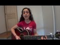 Paparazzi - Lady Gaga Cover ( Doria Chefrad ...