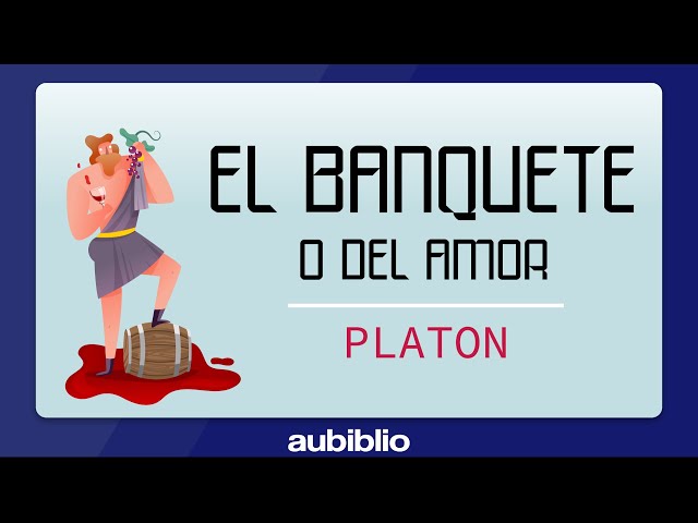 Vídeo relacionado con Diálogos: Fedón, Fedro, Banquete (Penguin Clásicos)