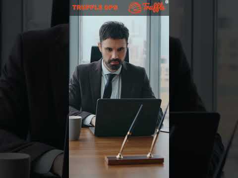 Truffle OPS Field Operations & Staff Tracking