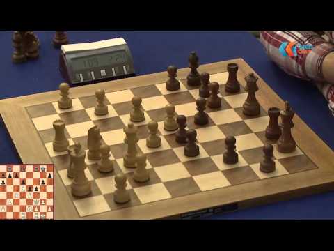 S. Bogdanovich - A. Korobov. Blitz