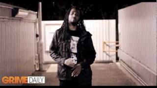 JAMMER - GHOST TRAIN [MUSIC VIDEO]