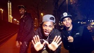 Download lagu Wendyyy Traka 'Chilling' #FREESTYLE  _ #MAJESTE promo mp3