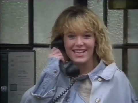 Lonnie Devantier - Hallo Hallo (Eurovision Song Contest 1990, DENMARK 🇩🇰) preview video