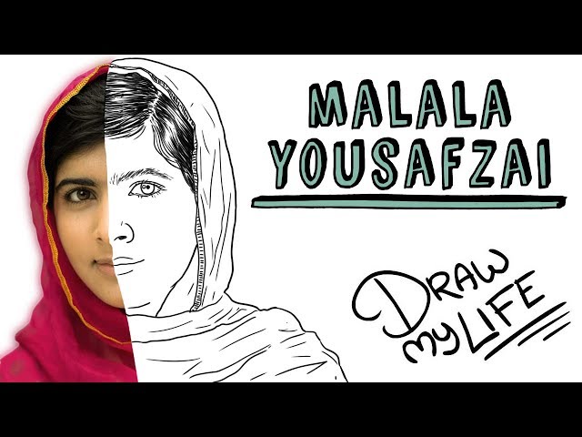 Vídeo relacionado con Malala. Mi historia (13/20)
