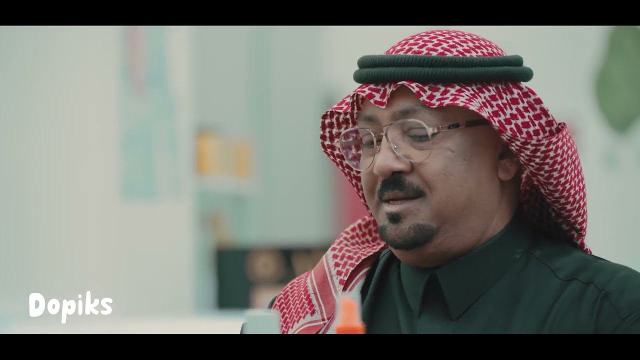 تصوير سلسة اعلانات لشركة اي براند ( العم طلابته كثير) - Ibrand Pharmacy creative Media Productions