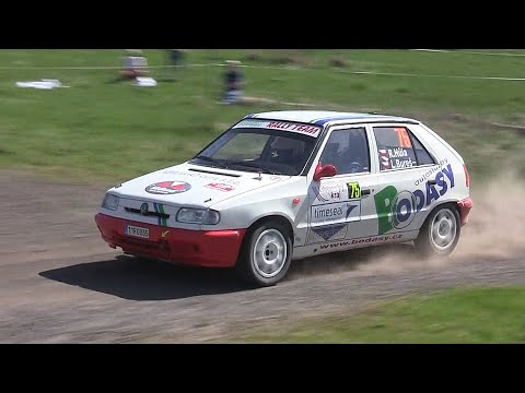 15. Thermica Rally Lužické hory 2012 | 75 | Radek Hůla - Lukáš Bureš