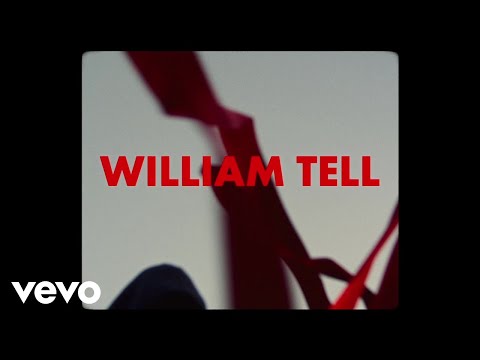 Luke Elliot - William Tell (Official)