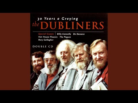 Eileen Og - The Dubliners