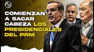 ¿Qué Le Ofreció La Fuerza Del Pueblo A Elias Serrulle? Abinader Ya Activó Su Plan B Para el 2024!