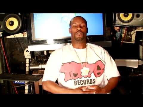 Lil Devil (Top Of Da Game Records CEO) interview for StreetRapReport.com