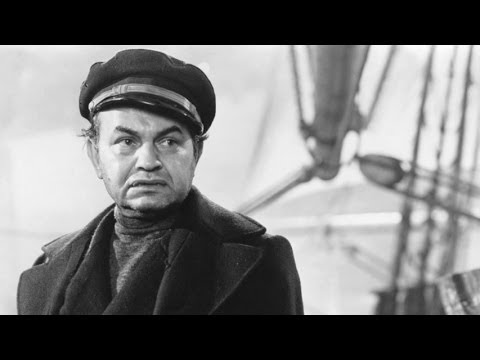 Top 10 Notes: The Sea-Wolf