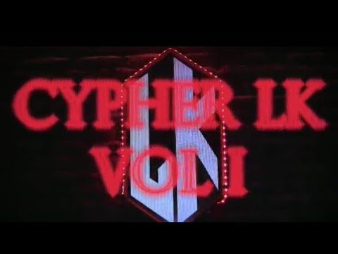 Cypher Lk Vol 1