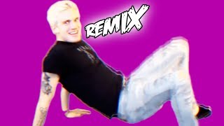 WHY DID YOU DO IT? - PewDiePie Song - YouTube