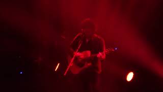 Anathema Forgotten Hopes + Destiny is Dead (Chile 2017)
