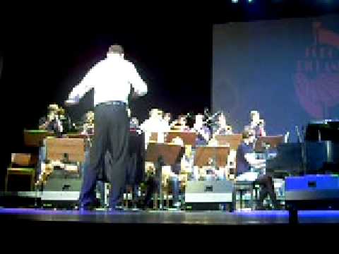 Euro Bigband - Chameleon