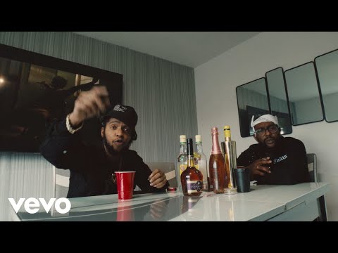 TEXXUS REDMONEY ft SHANE O - Dream (Official Video)