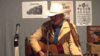Everything&#39;s Ok.--Hank Williams--cover