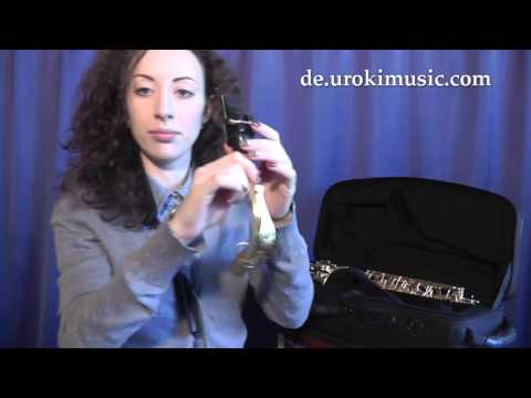 Saxophon Lernen K#1 S#1 U#2 Noten Saxophonunterricht Schule Lied Lehrer Klasse Unterricht Melodie Le