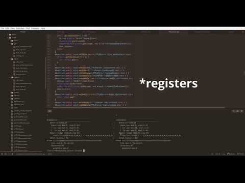 Compiler Implementation Highlights CSCI468