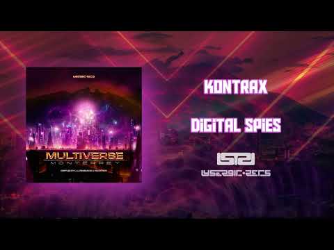 Kontrax  - Digital spies