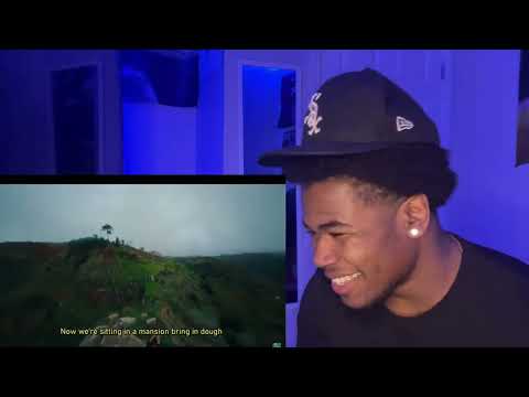 DIZZY - KURIRER (ENGLISH SUBTITLES) (((*SWEDISH* RAP REACTION)))