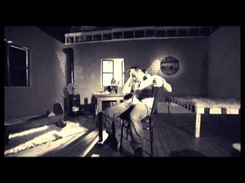 Antre - Ujku (Official Video)