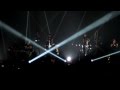 Woodkid: The golden age (live) 