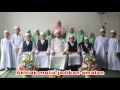 Lagu Rasmi SRITI Malaysia (SRITI Cemerlang, Islam Gemilang)