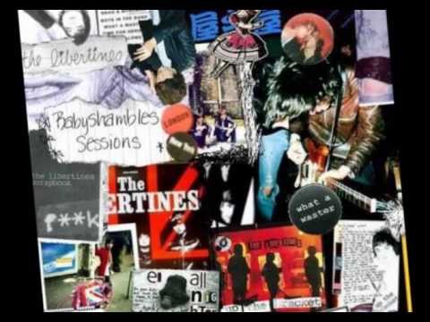The Libertines - Babyshambles Sessions - Part 2