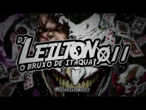 PRÓXIMA ESTAÇÃO SACOMÃ  (  DJ LEILTON 011 )