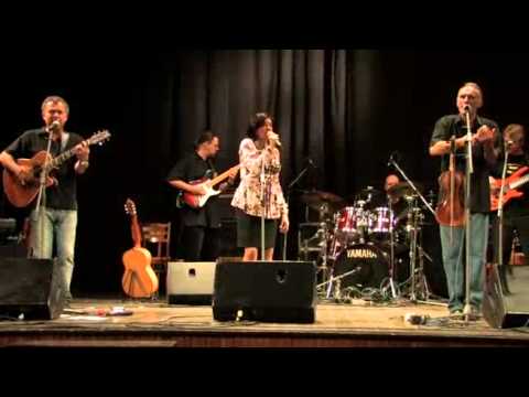 Koncert Marie Rottrové