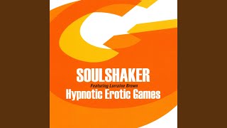 Hypnotic Erotic Games (Mystery & Matt Early Radio Edit)
