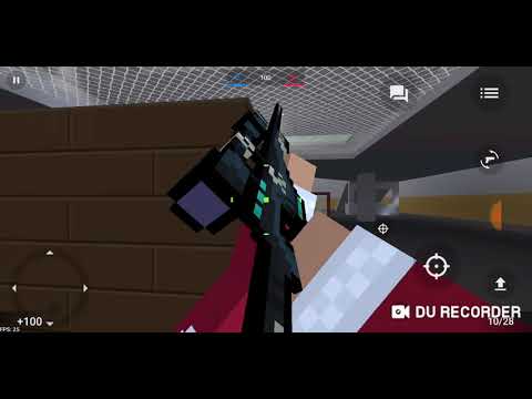 Жорсткі баги на карті Casta! В кінці сміхота 2!   =D