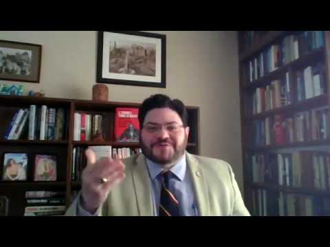 David Golland | A Mind Is a Terrible Things to Waste