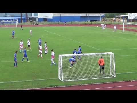 NOVI GRAD 2007 UTAKMICA