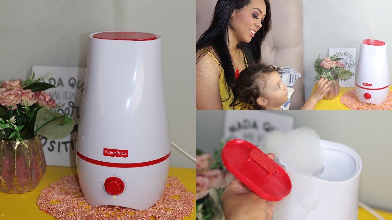 Watch Now ESSE UMIDIFICADOR DE AR MUDOU A NOSSA ROTINA ESSE UMIDIFICADOR DE AR MUDOU A NOSSA ROTINA