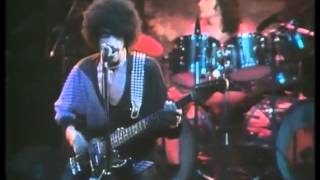 Thin Lizzy - Are You Ready