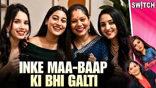 Sonam Raghuvanshi, Siyal Goyal, and Muskan's Parents Were Also Involved in the Murd*rs