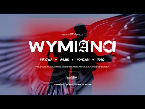 WdoWa, Siles, FonTam, Pono - Wymiana (prod. Gibbs)