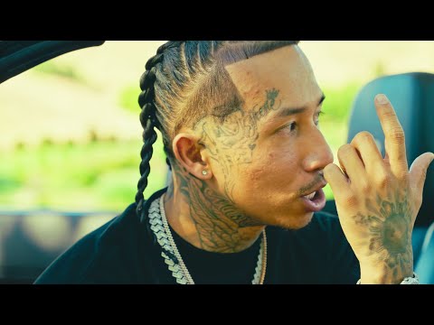 MBNel - Blame On Me (Official Video)