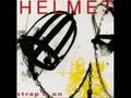 Helmet: Sinatra