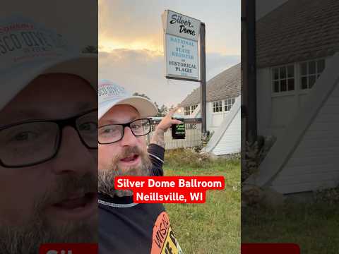 Silerdome Ballroom Video Review