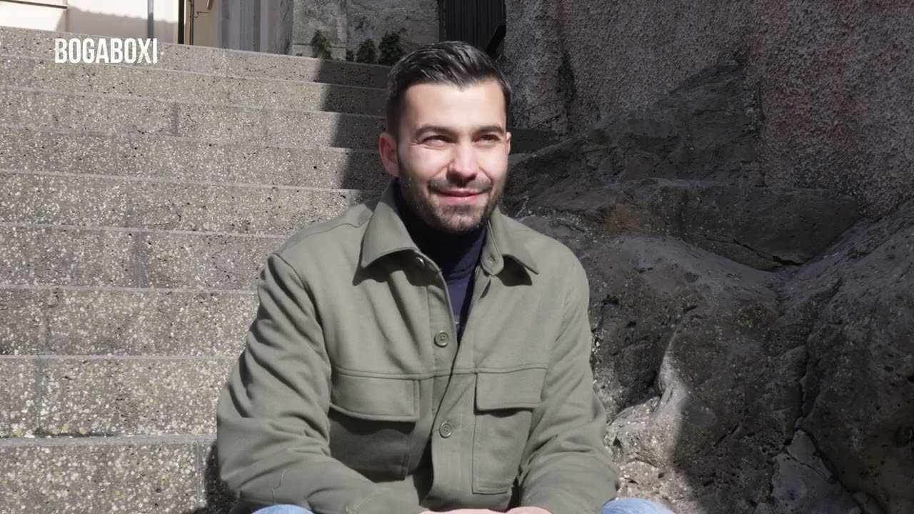 Dae su Gerrei a sa Marmilla finas a Gaddura e Meilogu / Bogaboxi puntada 6 istajone 3 (2025)