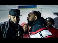 DANJA ZONE VS ALIAS | RAP BATTLE | GATES OF THE GARDEN