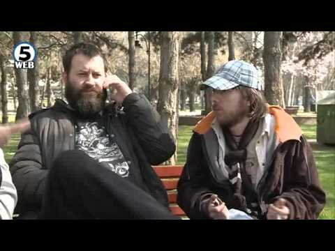 Конфликт-најновиот филм на Матевски и Нацев