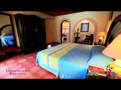 Hotel Chichén Itzá