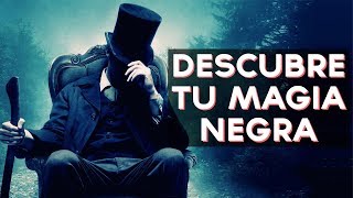 Que tipo de magia negra va con tu personalidad? Descubre cual es tu tipo de magia negra con este divertido test! ↠↠ ¡No te olvides de suscribirte para no perderte ningún test! https://www.y...