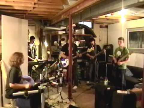 [The Lonely Gnomes] Might as well Give in -- Battle of the Bands Audition Video