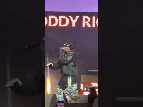 Meek Mill & Friends Concert In Philly