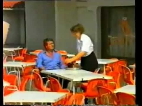 Sima Pavlovic - Ke Fjanjilji Si Mindrucilji2.flv